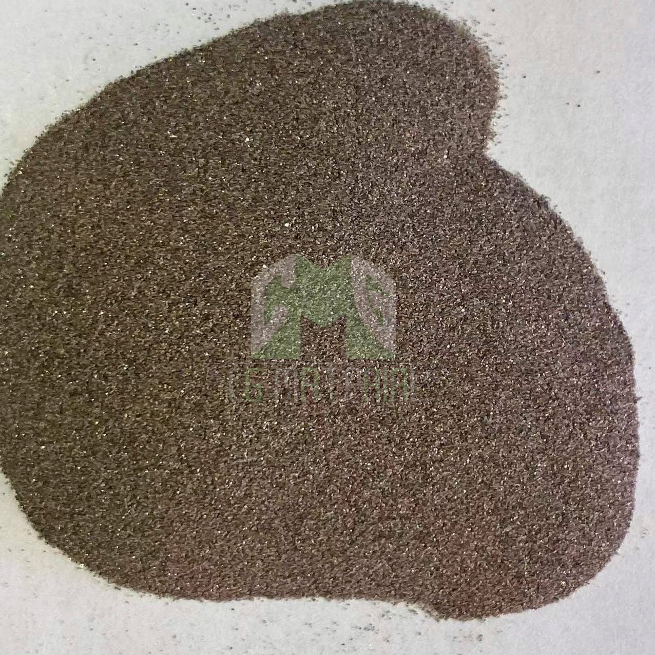 Fused Brown Alumina