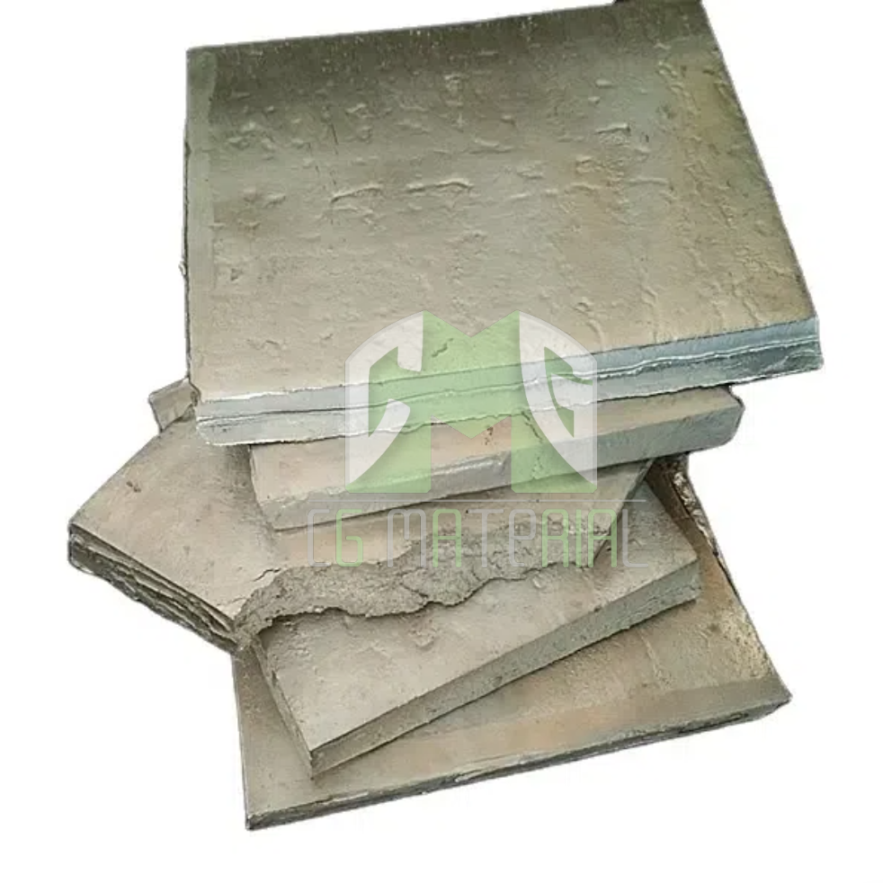 Aluminium Manganese Master Alloys Al-Mn Alloy