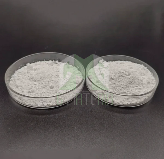 Barium Fluoride Powder (BaF2), CAS No. 7787-32-8