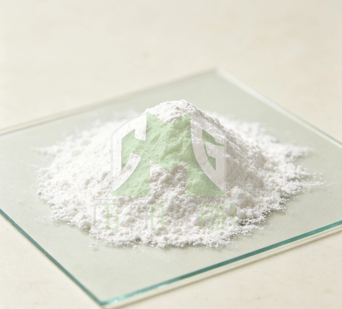 Aluminum Titanate Powder, Al2TiO5, CAS No. 12004-39-6
