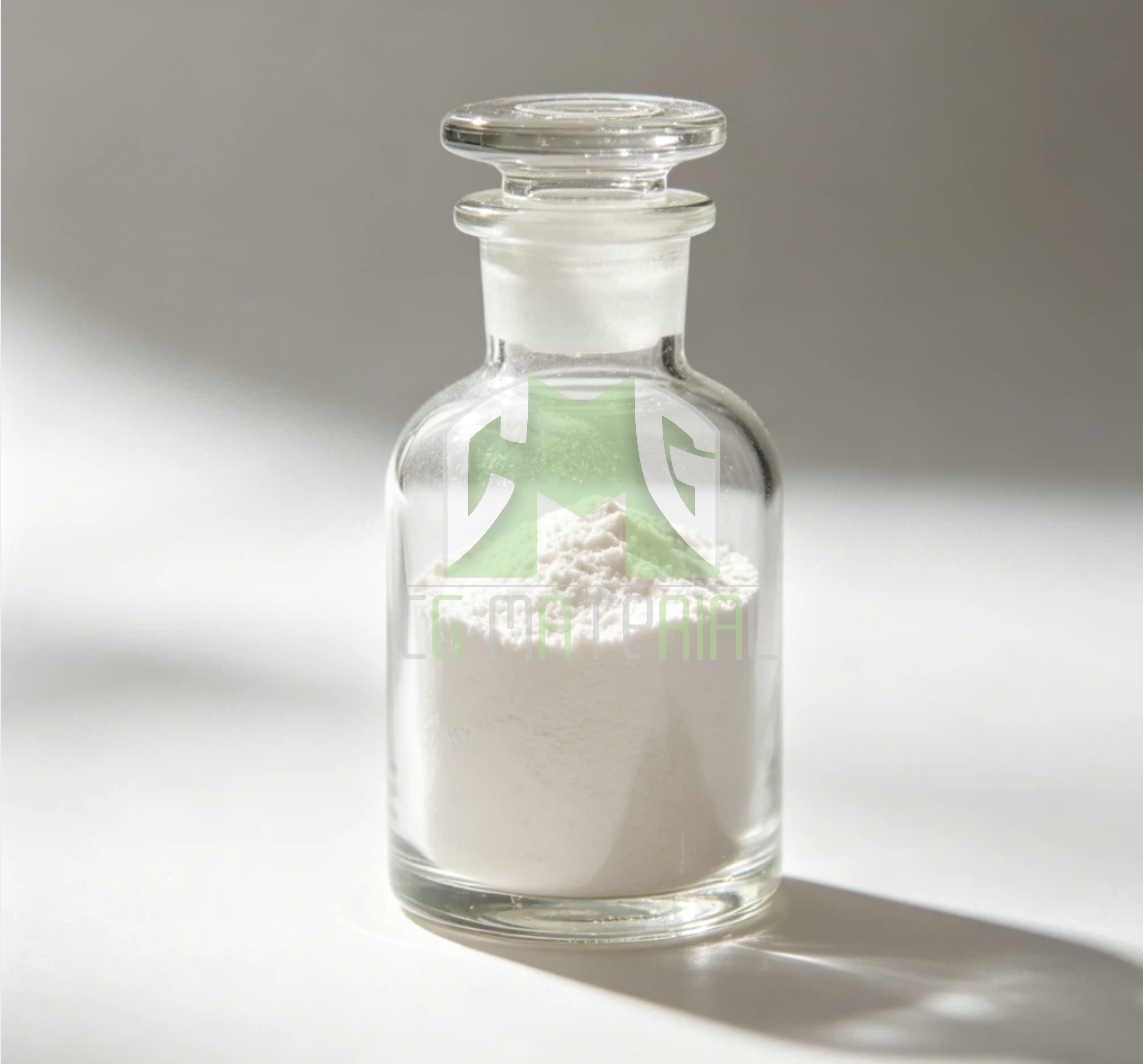 Injection-Grade Hyaluronic Acid (HA) Powder