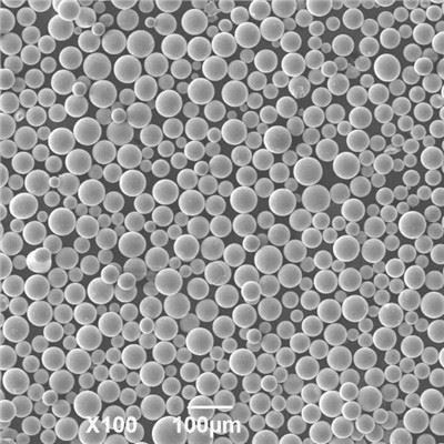 Spherical Inconel 713C Powder (UNS N07713) For Additive Manufacturing and Thermal Spary