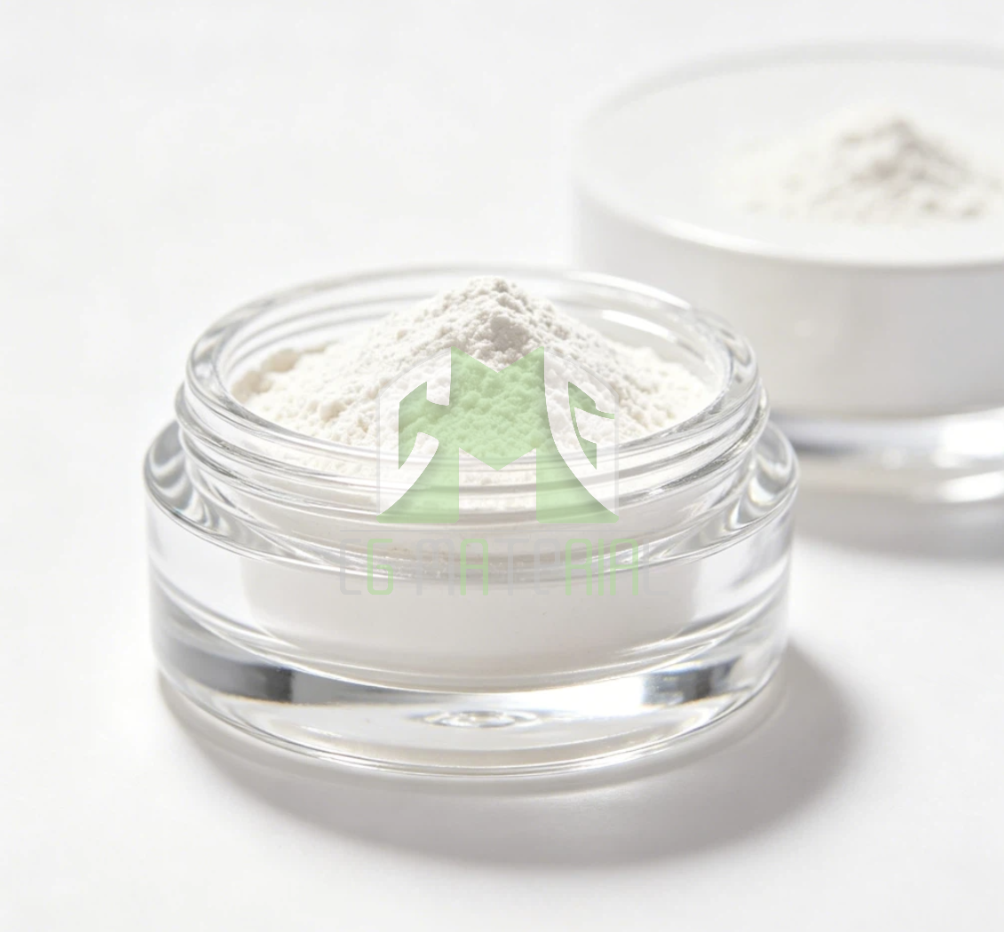 Medical-Grade Hyaluronic Acid HA Powder