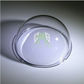 Sapphire Ball Dome