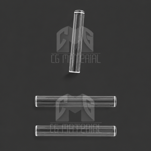 Sapphire Rod