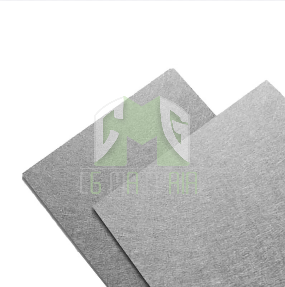 Stainless Steel Fiber Sintered Felt