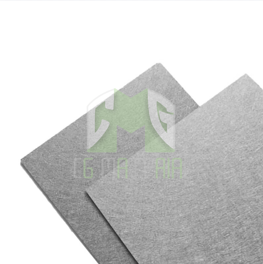 Stainless Steel Fiber Sintered Felt
