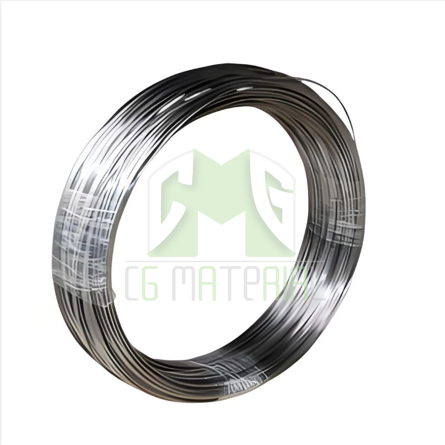Nitinol Wire, Nickel Titanium (NiTi) alloy wire