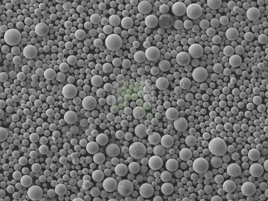 Spherical Tungsten Carbide Powder (WC)