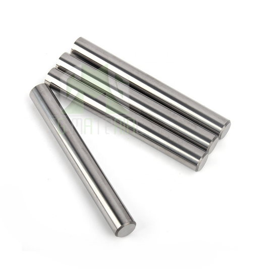Titanium Rod, Titanium Bar