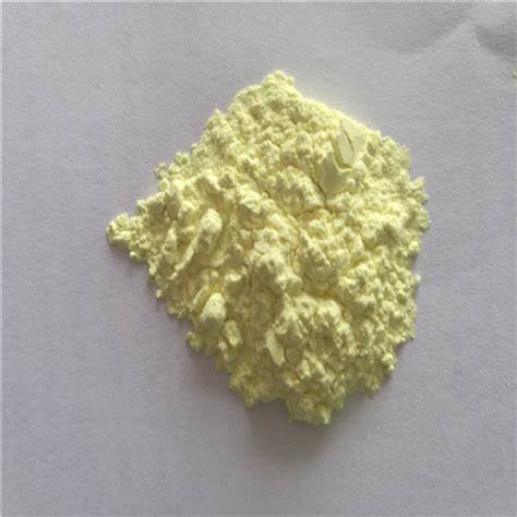 Lanthanum Sulfide Powder La2S3, CAS No 12031-49-1