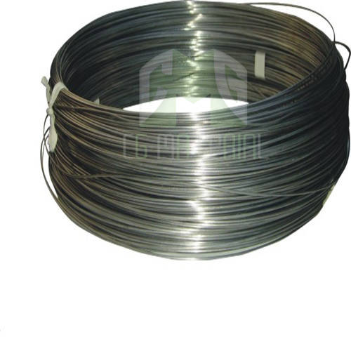 Titanium Wire, Ti Wire