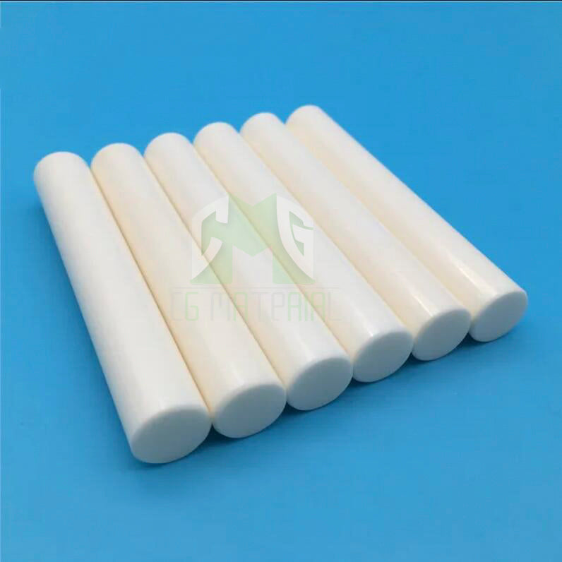 Alumina Rod – CG MATERIAL