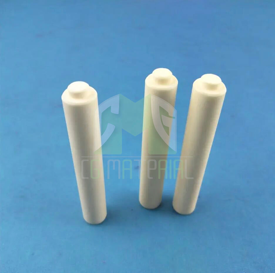 Boron Nitride Rod, BN Rod – CG MATERIAL