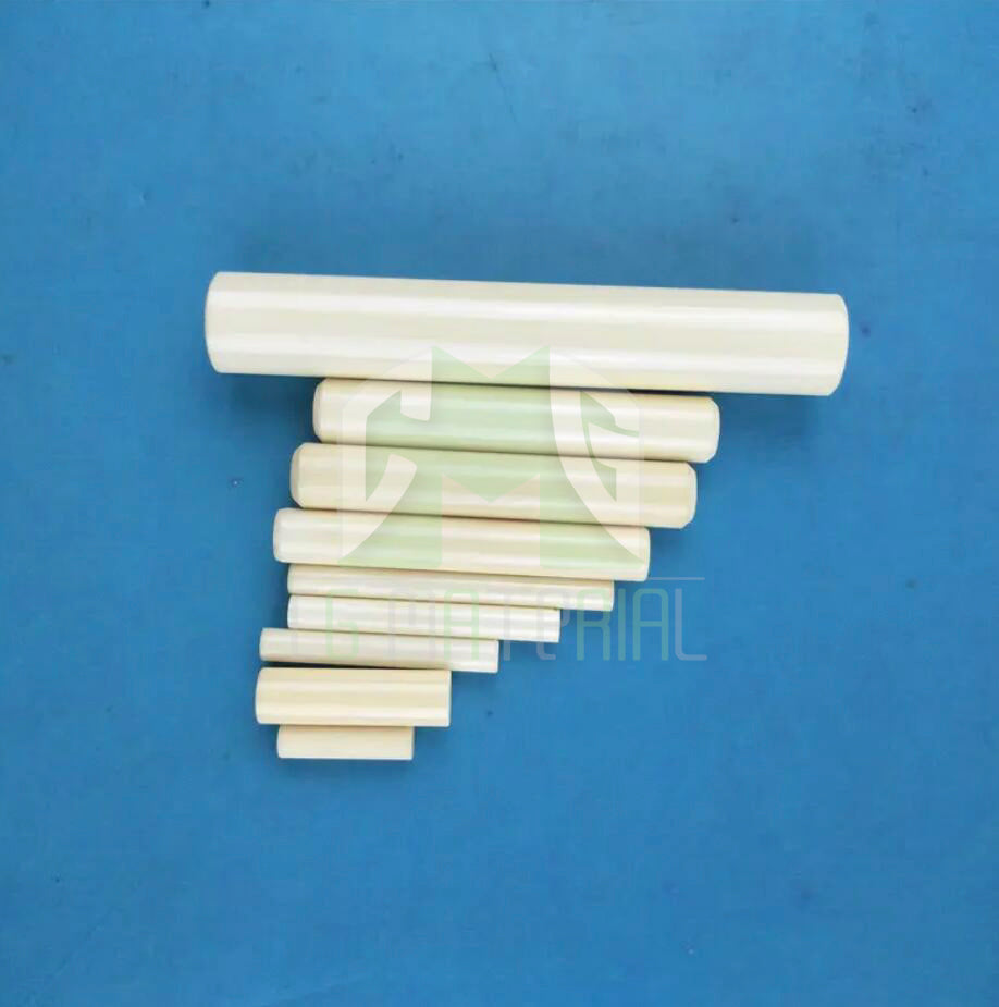 Boron Nitride Rod, BN Rod – CG MATERIAL