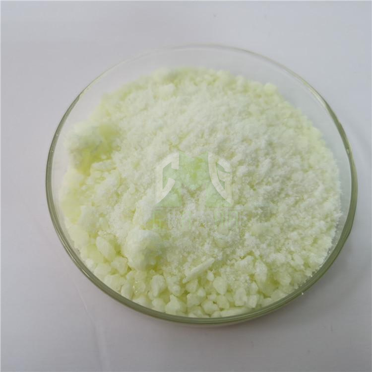 Holmium(III) nitrate pentahydrate powder Ho(NO3)3 · 5H2O, CAS 14483-18-2