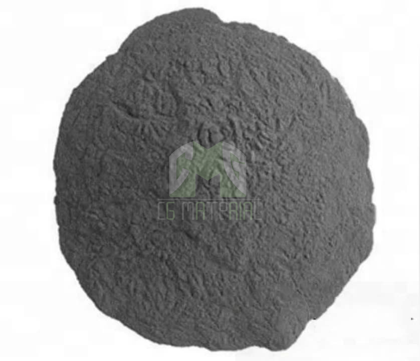 Molybdenum Boride Powder (MoB), CAS No 12006-98-3