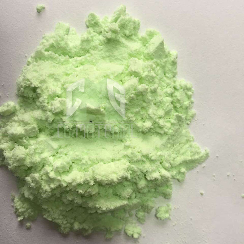 Praseodymium fluoride Powder (PrF3), CAS No 13709-46-1