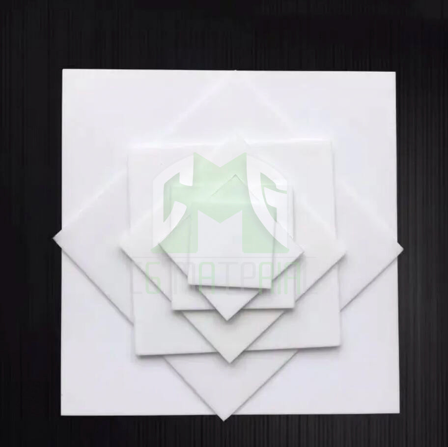 PBN Sheet, Pyrolytic Boron Nitride Sheet – CG MATERIAL