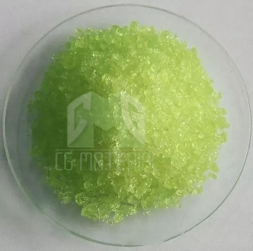 Thulium(III) chloride hexahydrate Powder TmCl3 · 6H2O, CAS 1331-74-4