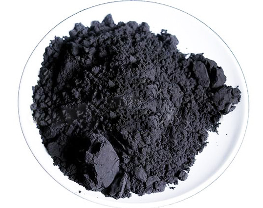 Neodymium Sulfide Powder Nd2S3, CAS No 12035-32-4