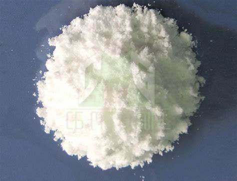 Yttrium (III) nitrate Hexahydrate powder Y(NO3)3 · 6H2O, CAS 13494-98-9