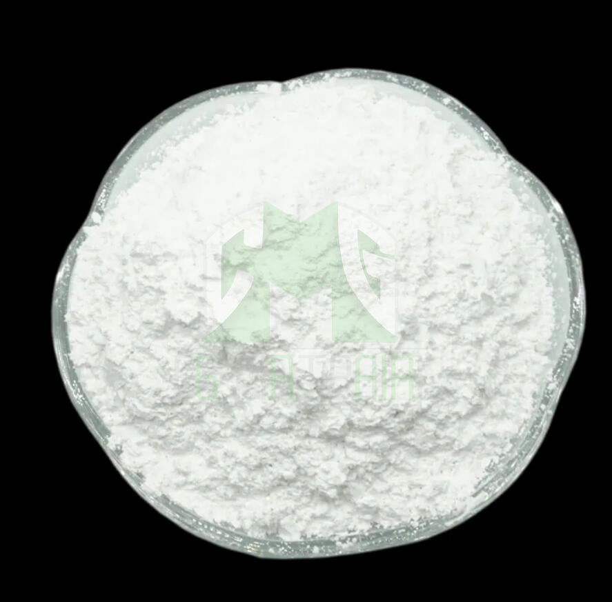 Calcined Alumina