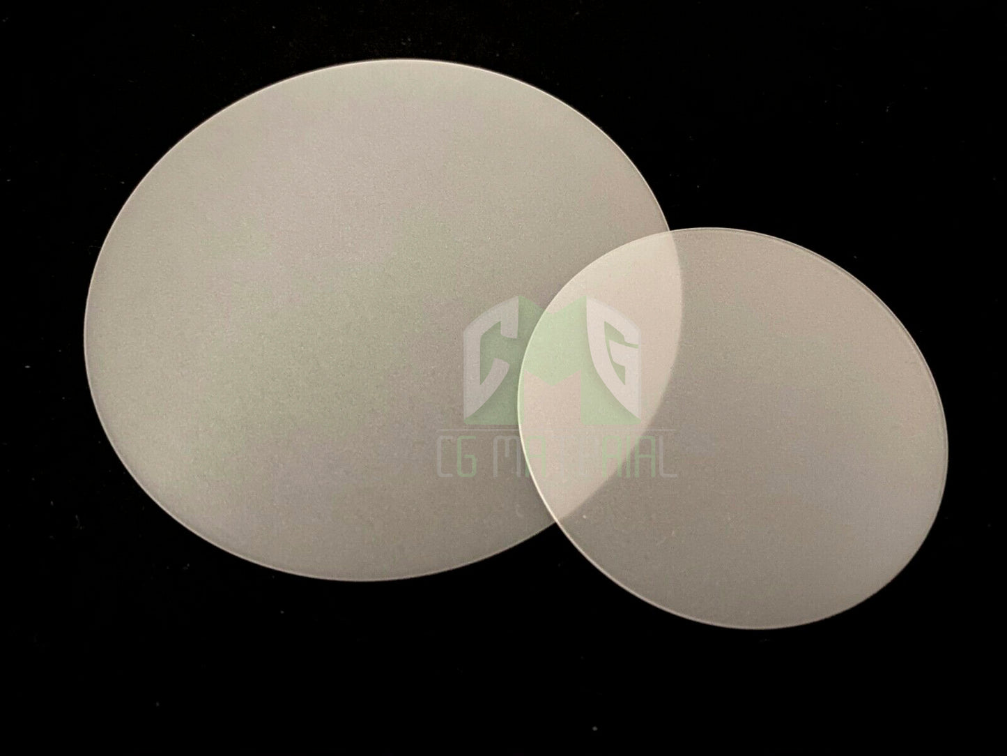 Sapphire Epitaxial Wafer (EPI Wafer)