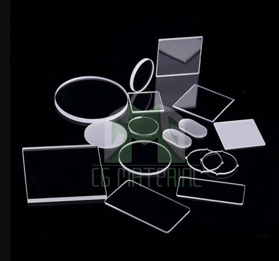 Sapphire Epitaxial Wafer (EPI Wafer)